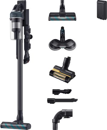 Odkurzacz pionowy Samsung Jet 85 Premium VS20C852FTB z mopem