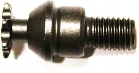 Amparts Zestaw Napęd Zębatka Łańcuch 25H Mini Cross Pocket 75525H