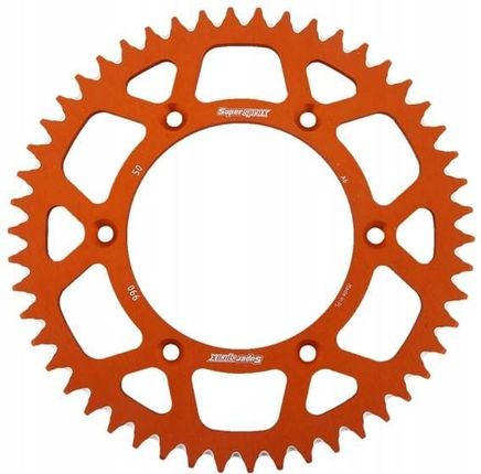 Supersprox Zębatka Tył 52 Ktm Husqvarna Ral-990:52- - opinie i