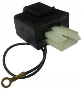 専用です！ Dze Przerywacz Kierunkowskazów 12V 60W 9354-01 - opinie i