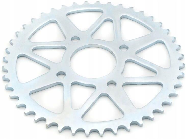 Bashan Zębatka Tył 44Z Cross 250 300 Xb88 Xmotos Mrz-62 - opinie i