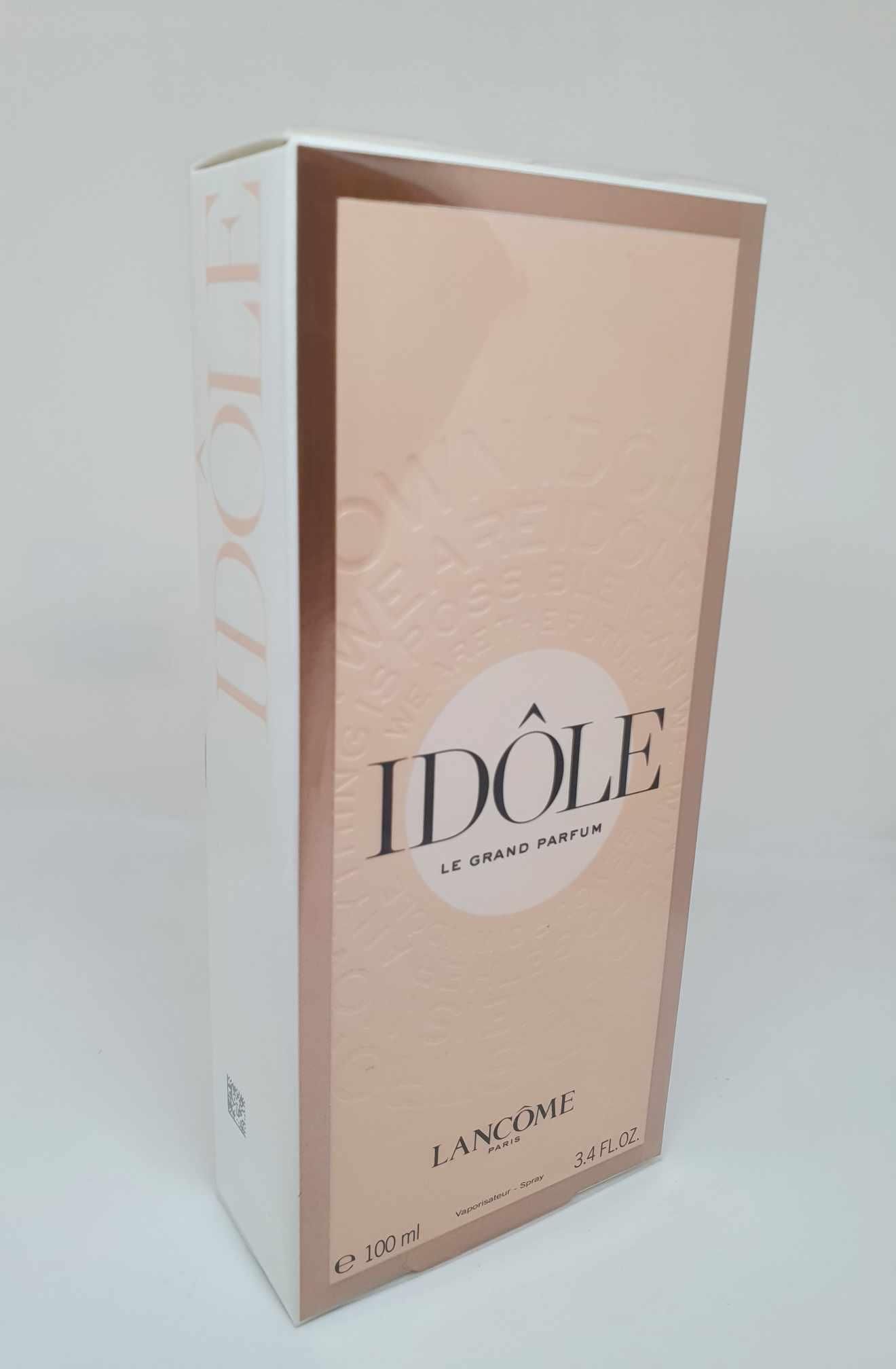 LANCÔME IDÔLE LE GRAND PARFUM Lancome Idole Le Grand Parfum 100ml - Ceneo.pl
