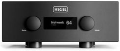 Zdjęcie HEGEL H600 NAGRODA EISA - Łęczyca