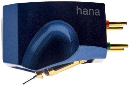 HANA-Umami Blue