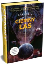 Zdjęcie Ciemny las. Wspomnienie o przeszłości Ziemi. Tom 2 - Krosno