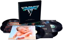 Zdjęcie The Collection (Van Halen 1978-1984) (vinyl) Van Halen - darmowa dostawa! - Katowice