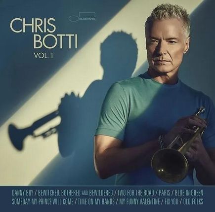 Chris Botti: Vol. 1 [CD]