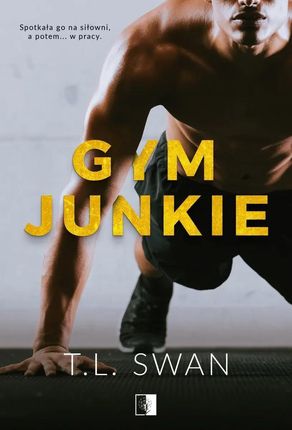 Gym Junkie mobi,epub T.L. Swan
