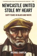 Zdjęcie Newcastle United Stole My Heart - Grodzisk Mazowiecki