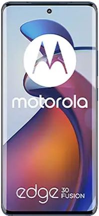 Motorola Rdge 30 Fusion 5G 8/128GB Viva Magenta