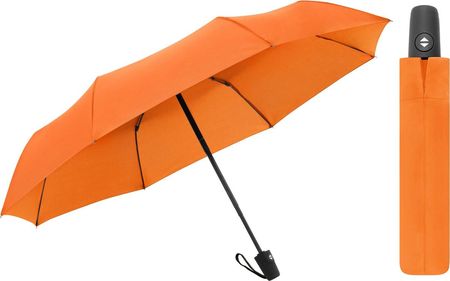 Parasol automatyczny Derby Uni Pomarańczowy