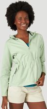 WRANGLER PACKABLE JACKET RESEDA WB4AWKG51