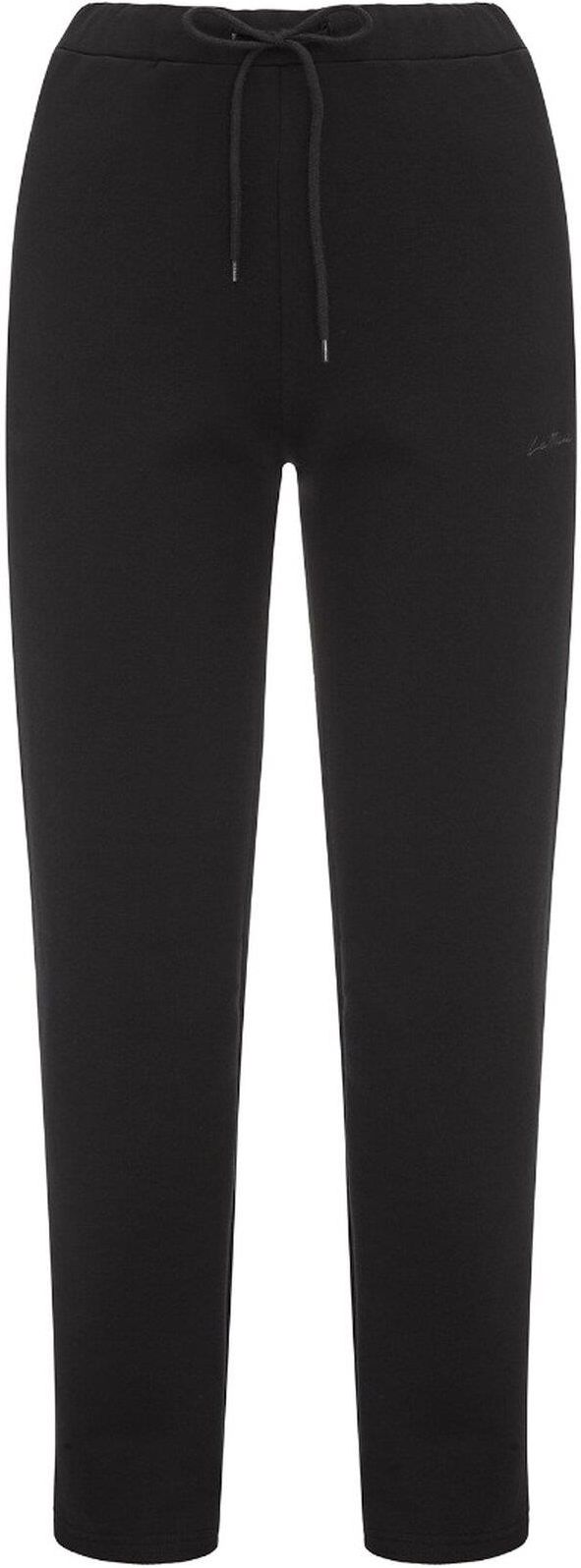 Spodnie dresowe La Mania Ceny i opinie Ceneo.pl