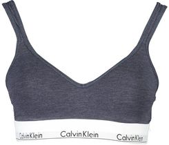 Zdjęcie CALVIN KLEIN BRALETTE DAMSKA NIEBIESKA - Rabka-Zdrój