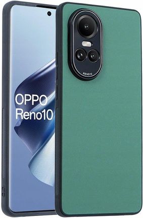 Xgsm Etui Obudowa Case Pokrowiec Do Oppo Reno 10 Pro