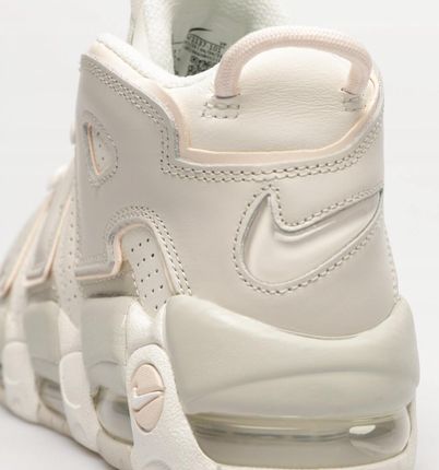 新品　NIKE　W AIR MORE UPTEMPO NIKE W AIR MORE UPTEMPO - Ceny i opinie - Ceneo.pl