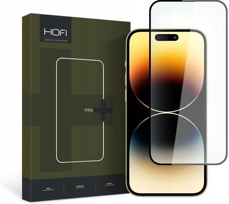 Hofi Szkło Hartowane Pełne Do Iphone 15