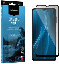 Lamel Technology Sp Z O Nokia G310 Szkło Hartowane Klejem Na Całej Powierzchni Myscreen Diamond Glass Edge Full Glue