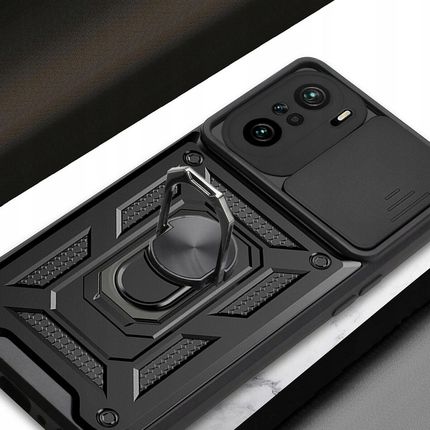 ISOI - Cover compatibile con Realme 11 Pro 5G/11 Pro+/11