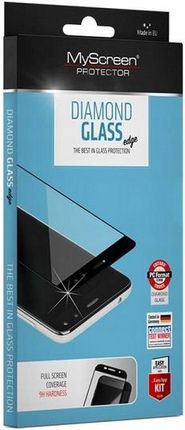 Myscreen Leo Max Glass Szkło Hartowane Do Xperia 10 Plus