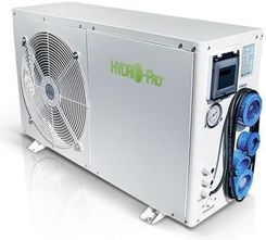 Zdjęcie Pompa ciepła do basenu Hydro Pro 5 ON/OFF  5,5kW - Zelów