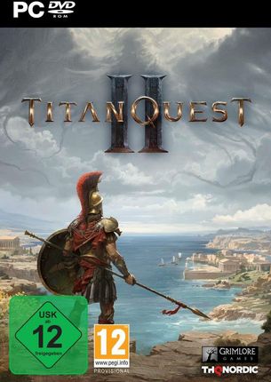 Titan Quest II (Gra PC)