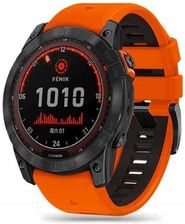 Zdjęcie Tech Protect Sportowy Pasek Quickfit Do Garmin Fenix 5 6 Pro 7 - Płock