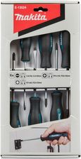 Zdjęcie MAKITA E-13524 Zestaw wkrętaków 6 szt. - Szamotuły