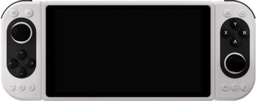 Pimax Portal 本体 (8 + 128GB)　4K Pimax Portal 本体 (8 + 128GB) 4K product_portal_retro_2405_3_1.