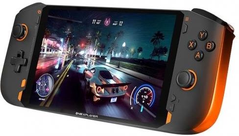 Nintendo Switch ONEXPLAYER mini ONEXPLAYER Mini -Unboxing & Gaming Review -Teardown - YouTube