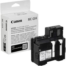 Zdjęcie Canon Kaseta konserwacyjna MC-G04 (5813C001) - Wisła