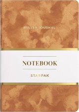 Zdjęcie Starpak Notes Karmel A5/80K Stk 12/48 - Luboń