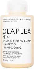 Olaplex Wzmocnienie I Ochrona Bond Maintenance Szampon Do Włosów No.4 100ml