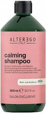 Alter Ego Szampon Alterego Calming O Pojemności 950ml