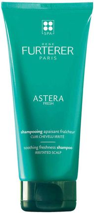 Rene Furterer Szampon Do Oczyszczania Włosów Astera Fresh Soothing Shampoo 250ml