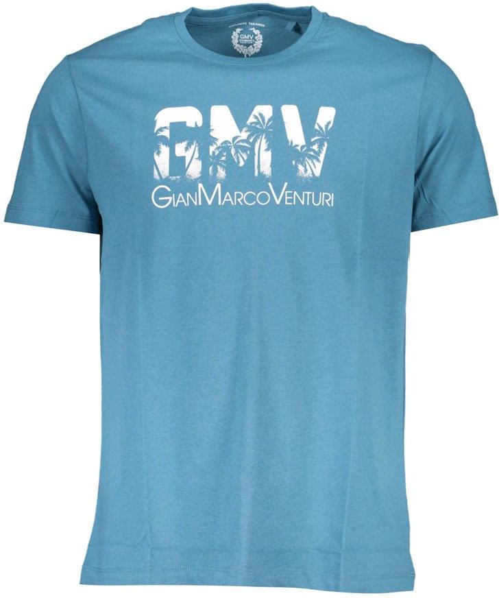 GIAN MARCO VENTURI - Man - T-shirt main image 1
