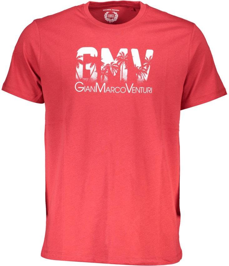 GIAN MARCO VENTURI - Man - T-shirt main image 1