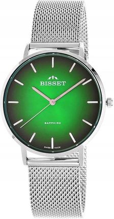 Bisset BSBF33-3