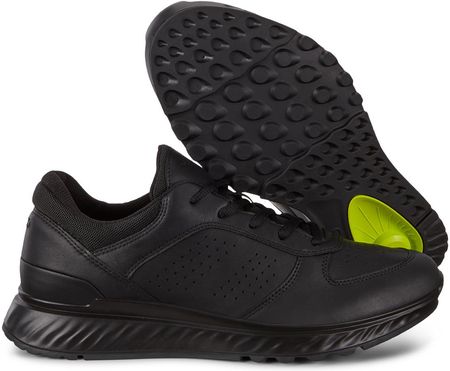 ECCO Buty męskie Exostride M Low black cirrus-44