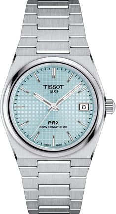 Tissot T137.207.11.351.00 PRX Powermatic 80