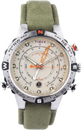 Timex TW2V49000 Expedition North Tide-Temp-Compass