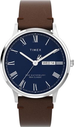 Timex TW2W14900 Waterbury