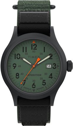 Timex TW4B29800 Expedition Scout