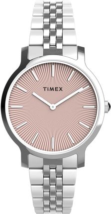 Timex TW2V77400 Easy Reader