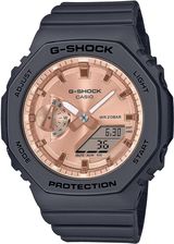 Casio G-Shock GMA-S2100MD-1AER Carbon Core Guard 