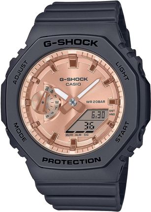 Casio G-Shock GMA-S2100MD-1AER Carbon Core Guard "CasiOak"