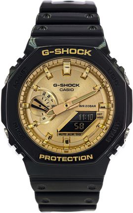 Casio G-Shock GA-2100GB-1AER Carbon Core Guard "CasiOak"