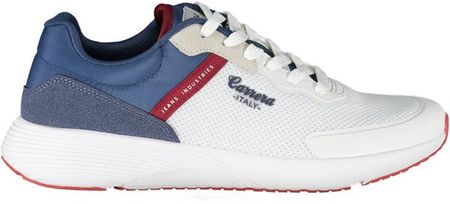 CARRERA WHITE BUTY SPORTOWE MĘSKIE