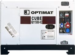 Zdjęcie Zipper Optimat Cube IQ11500V2CUBE - Kraśnik