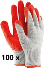 Zdjęcie Rękawice Rękawiczki Robocze Wampirki 100 Par Mocne - Golub-Dobrzyń